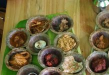 Madurai Meenakshi Mess – Madurai