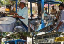Bismi Push Cart, Anna Nagar
