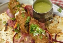 Via Mumbai, Anna Nagar