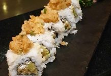 Black Orchid Restaurant, R.A. Puram