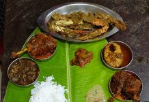 Sri Priya Mess, Karaikudi: