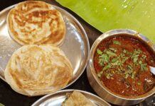 Erode Amman Mess, Anna Nagar: